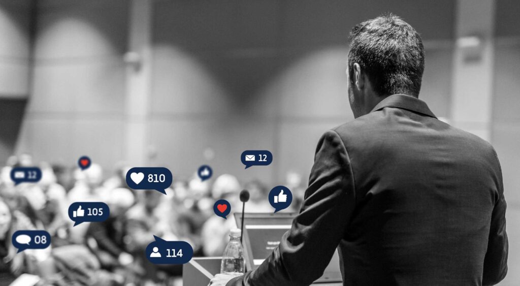 From Town Halls to Tweets: Mastering the Art of Political Communication in the Digital Age